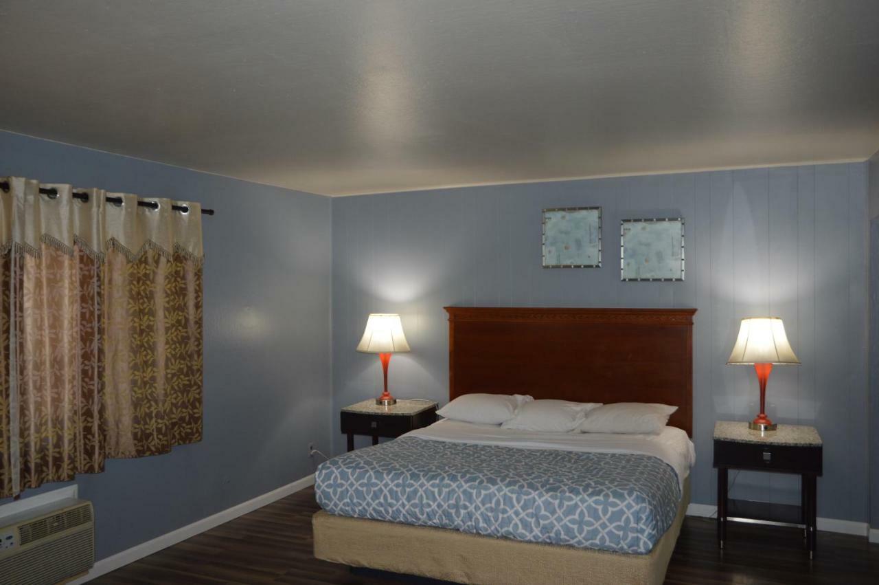 Glass Slipper - Stanford 3* Palo Alto