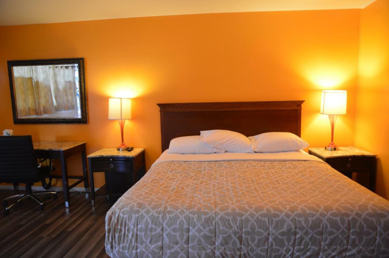 Glass Slipper - Stanford 3* Palo Alto